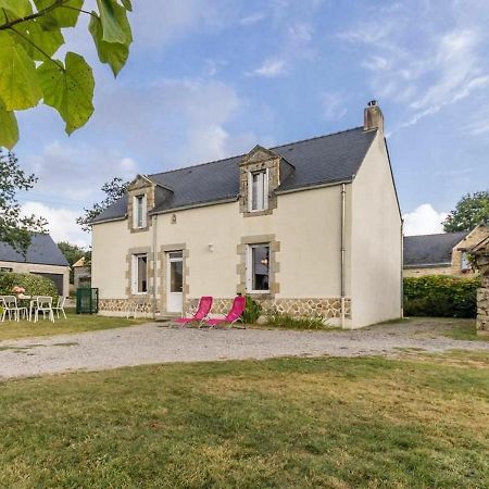 Gite Calme Entre Plage Et Nature, 3 Chambres, Jardin Clos, Proche Guerande/La Baule - Fr-1-306-1125 Saint-Andre-des-Eaux  Экстерьер фото