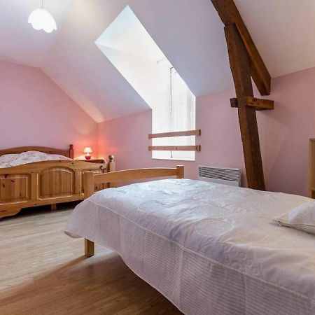 Gite Calme Entre Plage Et Nature, 3 Chambres, Jardin Clos, Proche Guerande/La Baule - Fr-1-306-1125 Saint-Andre-des-Eaux  Экстерьер фото