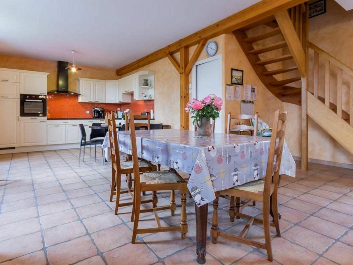 Gite Calme Entre Plage Et Nature, 3 Chambres, Jardin Clos, Proche Guerande/La Baule - Fr-1-306-1125 Saint-Andre-des-Eaux  Экстерьер фото