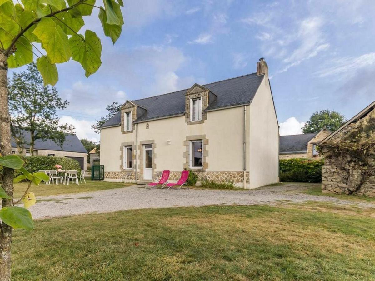 Gite Calme Entre Plage Et Nature, 3 Chambres, Jardin Clos, Proche Guerande/La Baule - Fr-1-306-1125 Saint-Andre-des-Eaux  Экстерьер фото
