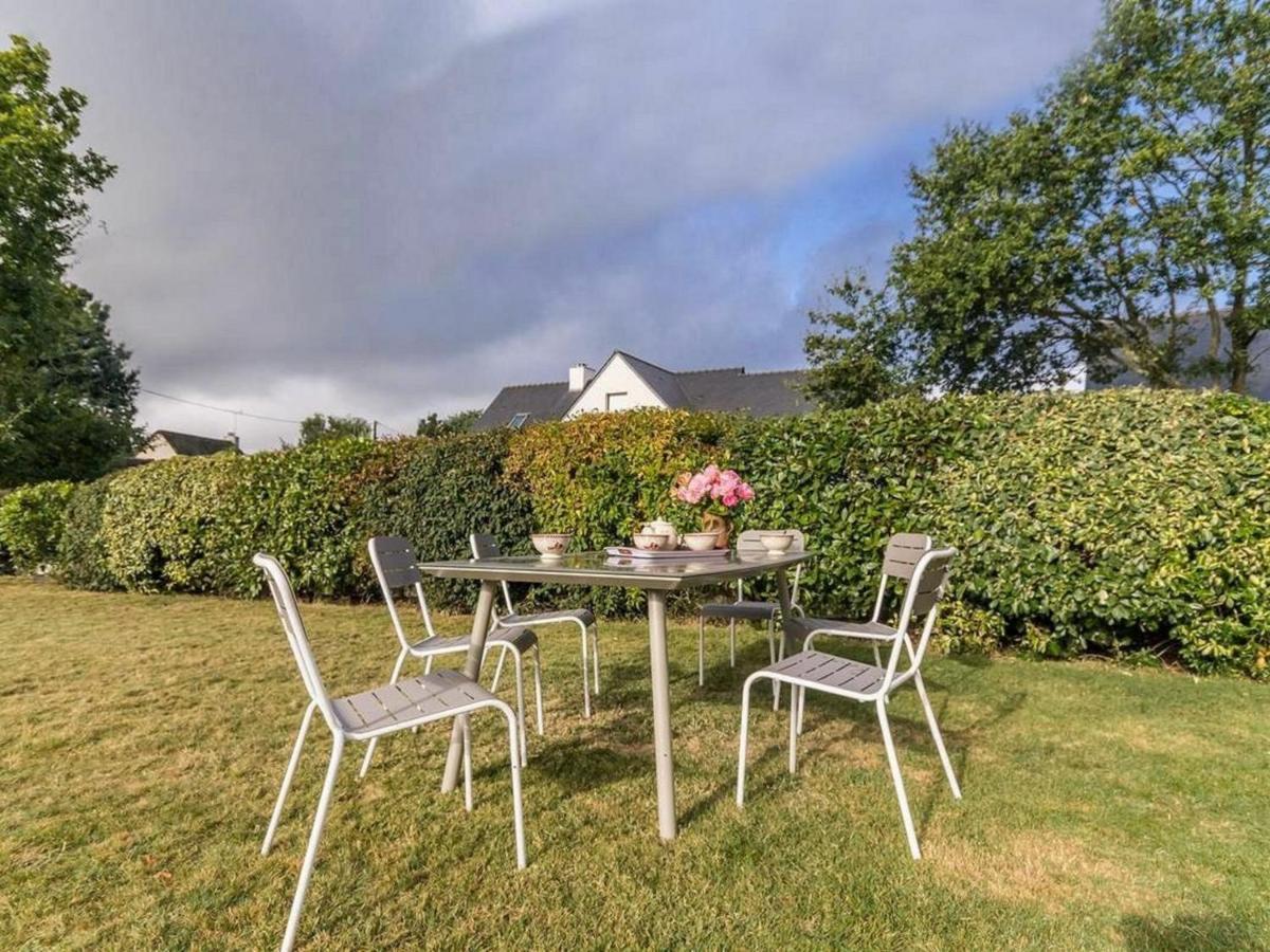 Gite Calme Entre Plage Et Nature, 3 Chambres, Jardin Clos, Proche Guerande/La Baule - Fr-1-306-1125 Saint-Andre-des-Eaux  Экстерьер фото