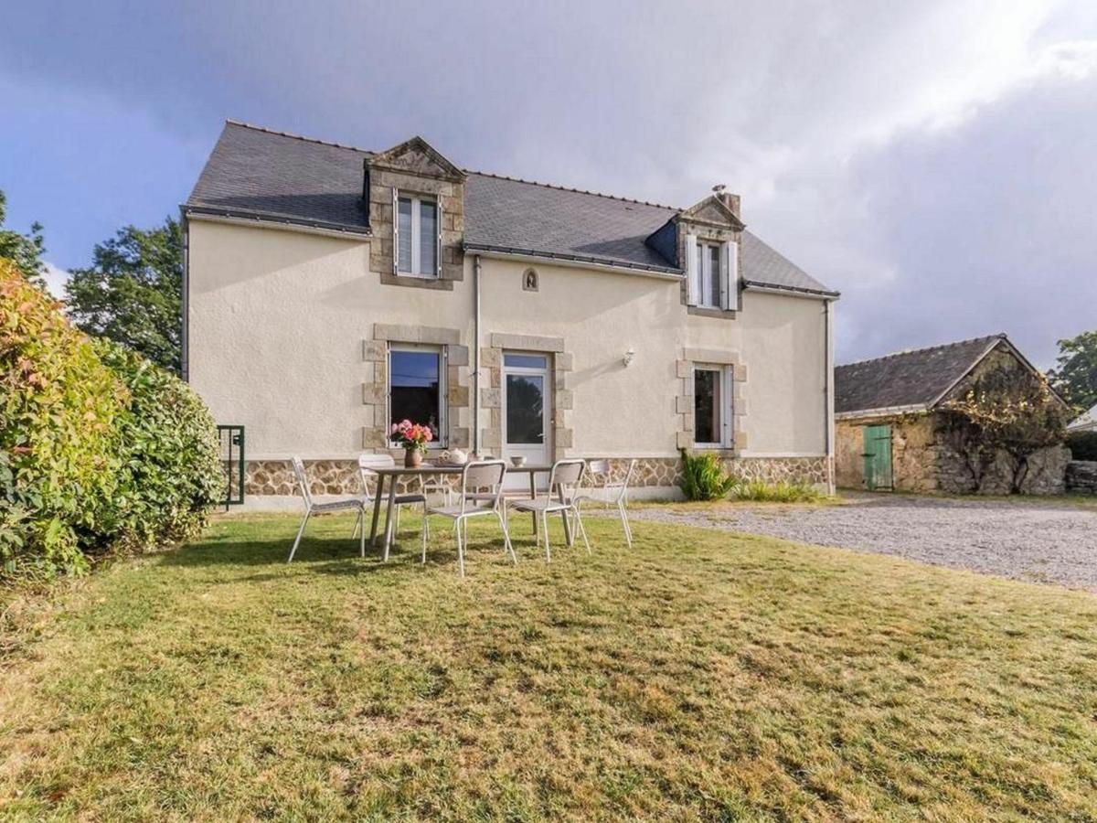 Gite Calme Entre Plage Et Nature, 3 Chambres, Jardin Clos, Proche Guerande/La Baule - Fr-1-306-1125 Saint-Andre-des-Eaux  Экстерьер фото
