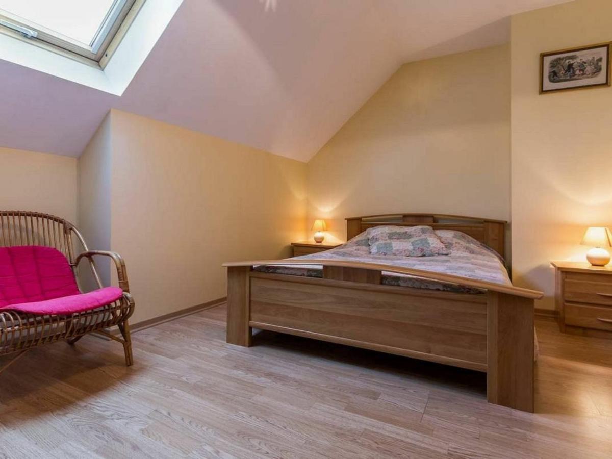 Gite Calme Entre Plage Et Nature, 3 Chambres, Jardin Clos, Proche Guerande/La Baule - Fr-1-306-1125 Saint-Andre-des-Eaux  Экстерьер фото
