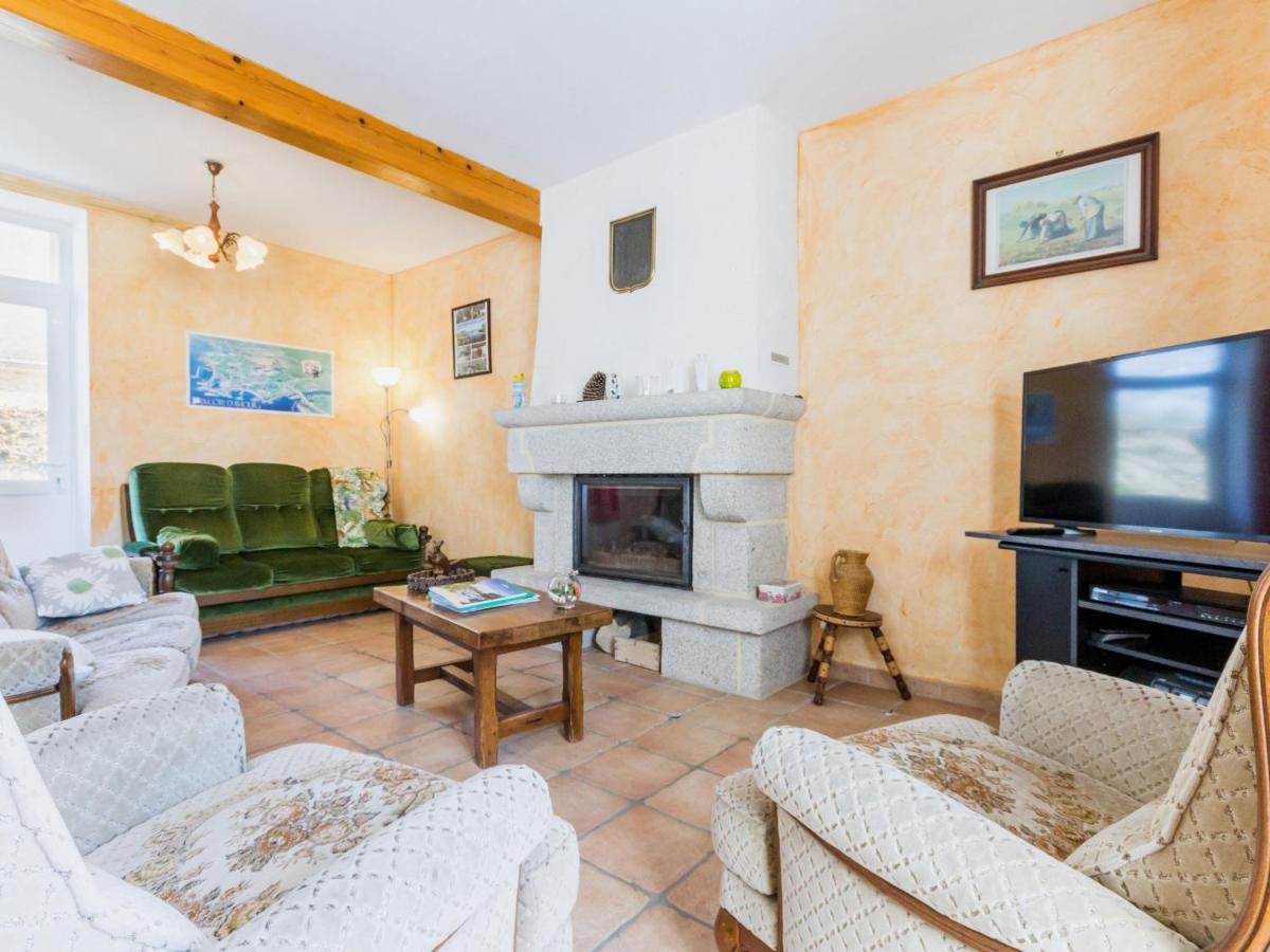 Gite Calme Entre Plage Et Nature, 3 Chambres, Jardin Clos, Proche Guerande/La Baule - Fr-1-306-1125 Saint-Andre-des-Eaux  Экстерьер фото