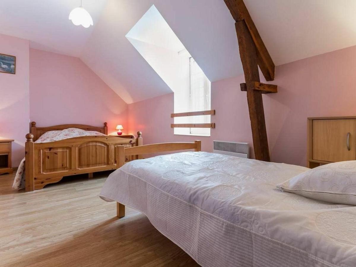 Gite Calme Entre Plage Et Nature, 3 Chambres, Jardin Clos, Proche Guerande/La Baule - Fr-1-306-1125 Saint-Andre-des-Eaux  Экстерьер фото