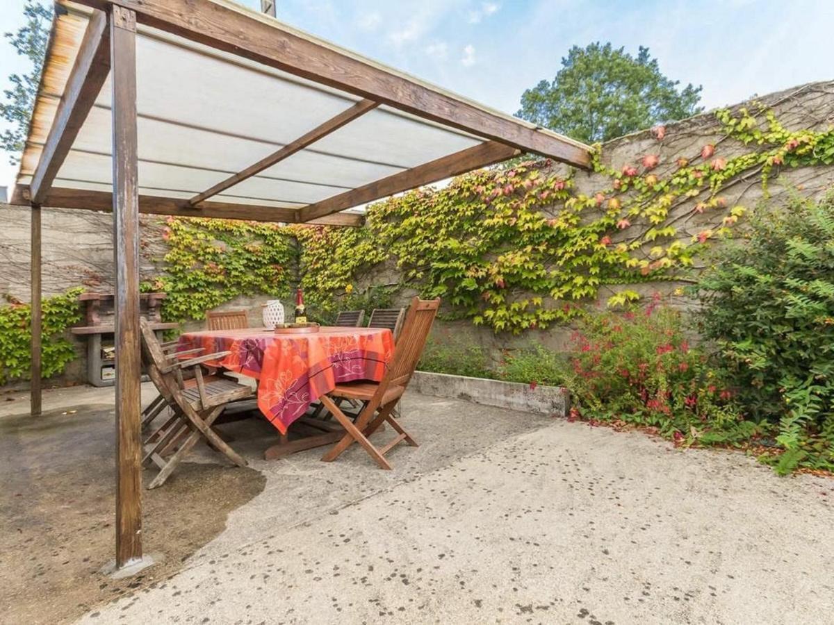 Gite Calme Entre Plage Et Nature, 3 Chambres, Jardin Clos, Proche Guerande/La Baule - Fr-1-306-1125 Saint-Andre-des-Eaux  Экстерьер фото