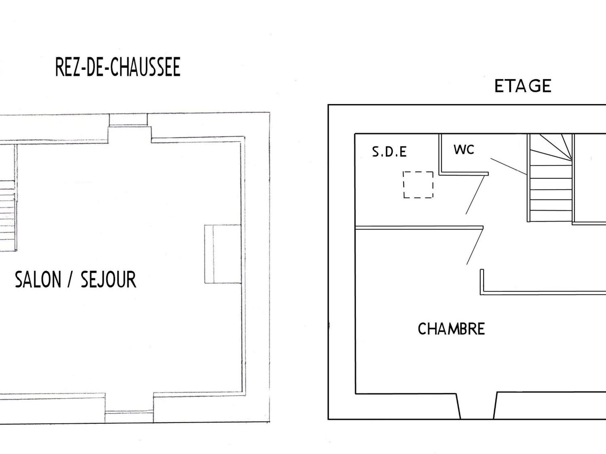 Gite Calme Entre Plage Et Nature, 3 Chambres, Jardin Clos, Proche Guerande/La Baule - Fr-1-306-1125 Saint-Andre-des-Eaux  Экстерьер фото
