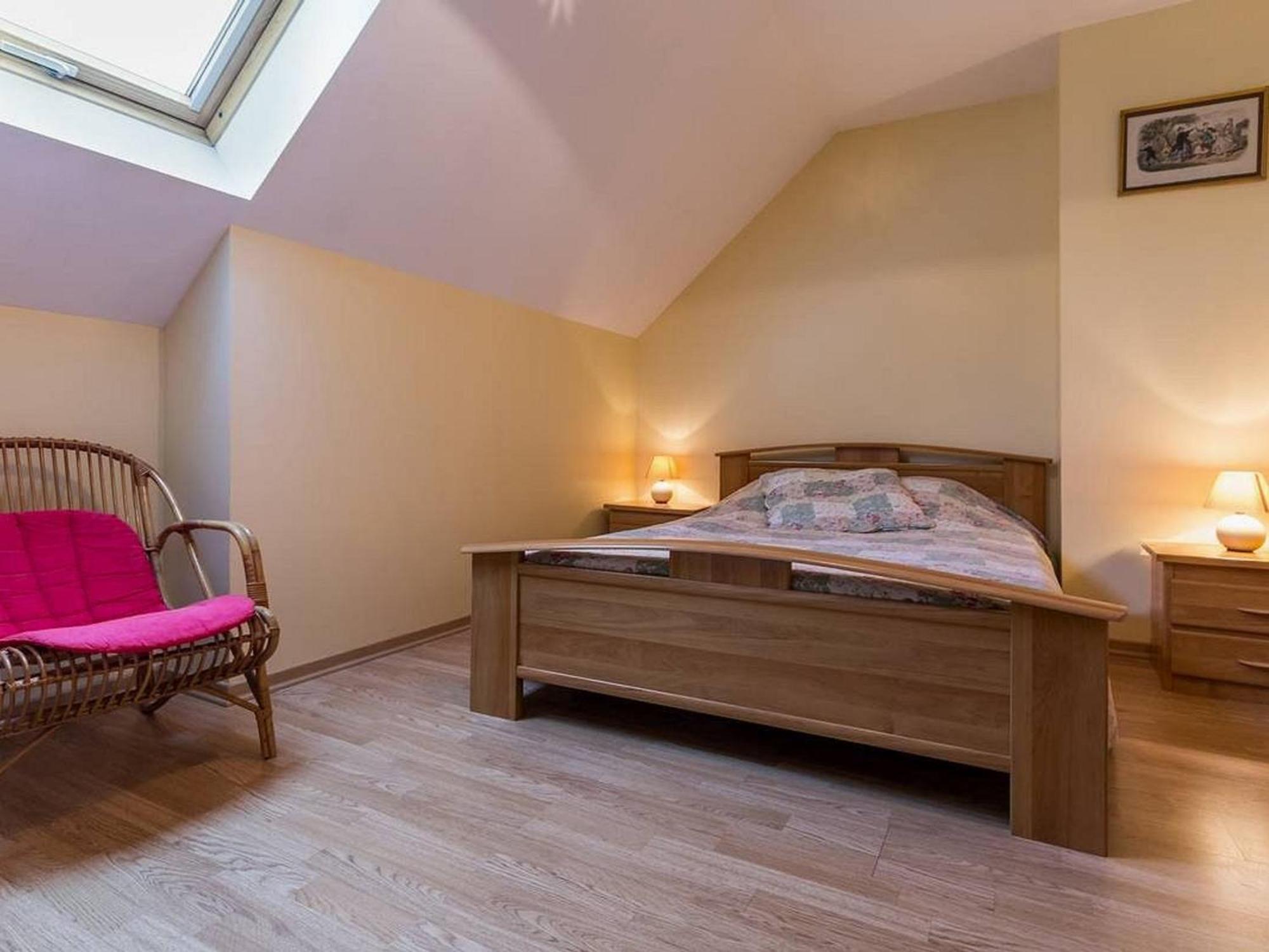 Gite Calme Entre Plage Et Nature, 3 Chambres, Jardin Clos, Proche Guerande/La Baule - Fr-1-306-1125 Saint-Andre-des-Eaux  Экстерьер фото