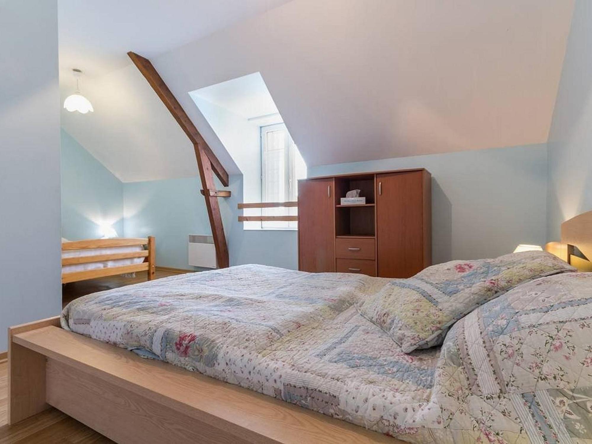 Gite Calme Entre Plage Et Nature, 3 Chambres, Jardin Clos, Proche Guerande/La Baule - Fr-1-306-1125 Saint-Andre-des-Eaux  Экстерьер фото